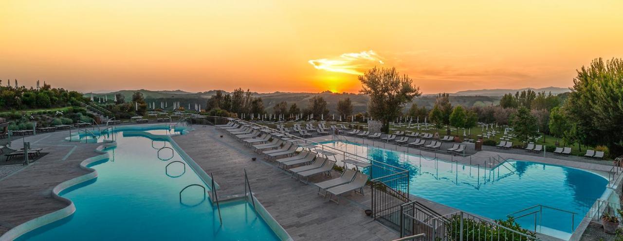 San Giovanni Terme Rapolano Rapolano Terme Exterior photo
