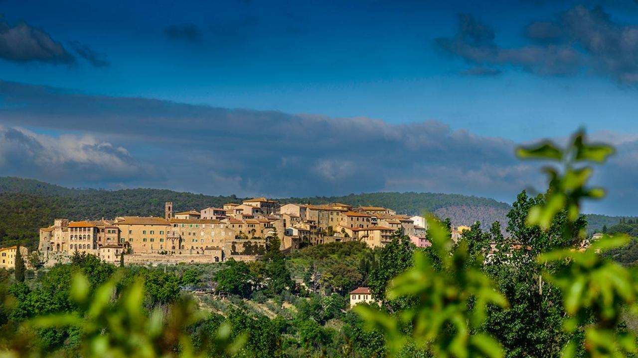 San Giovanni Terme Rapolano Rapolano Terme Exterior photo