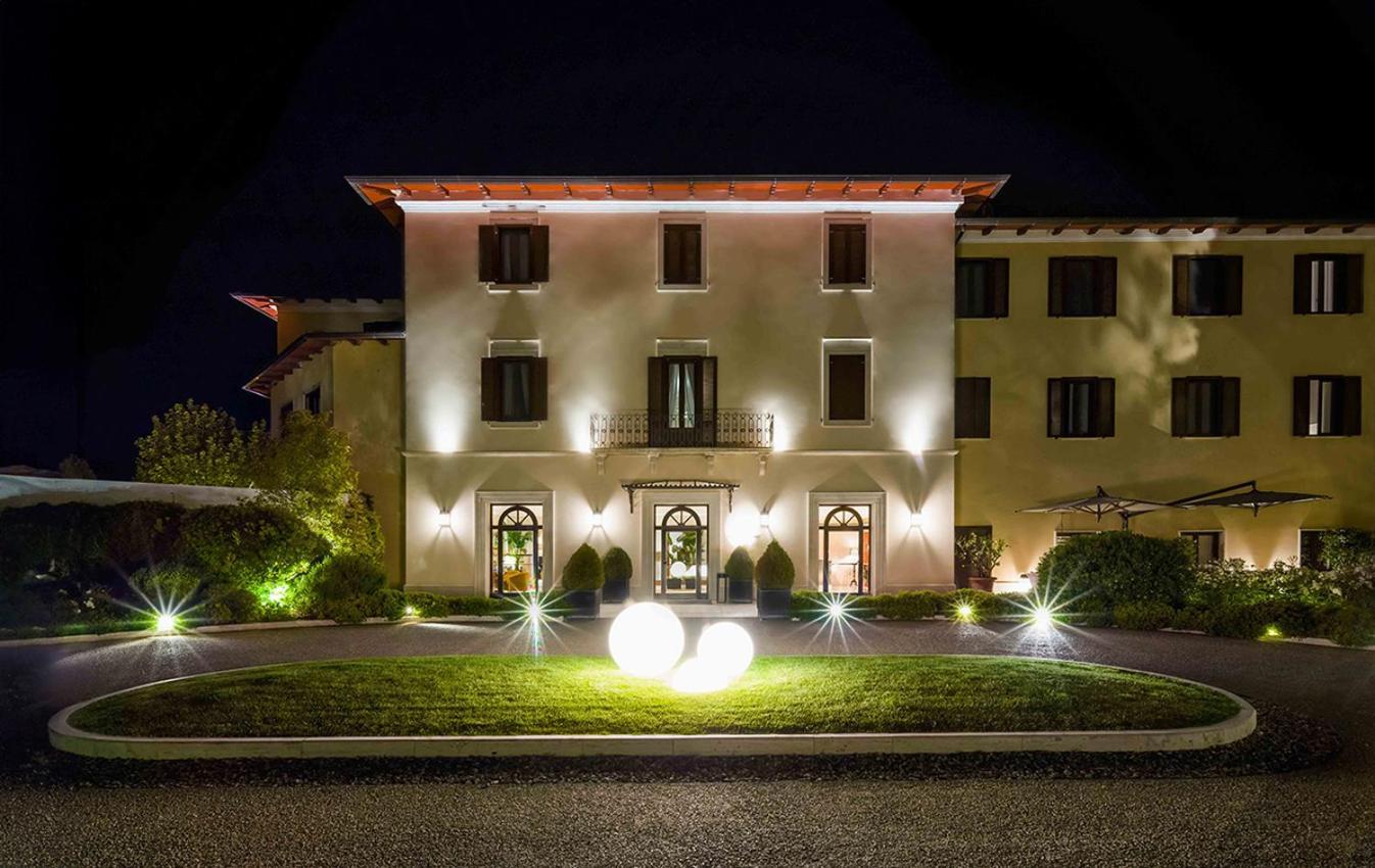 San Giovanni Terme Rapolano Rapolano Terme Exterior photo