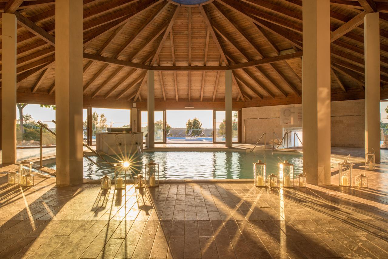 San Giovanni Terme Rapolano Rapolano Terme Exterior photo